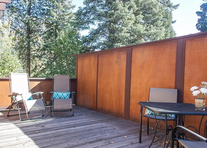 Bluebird Day - Casa Sol
