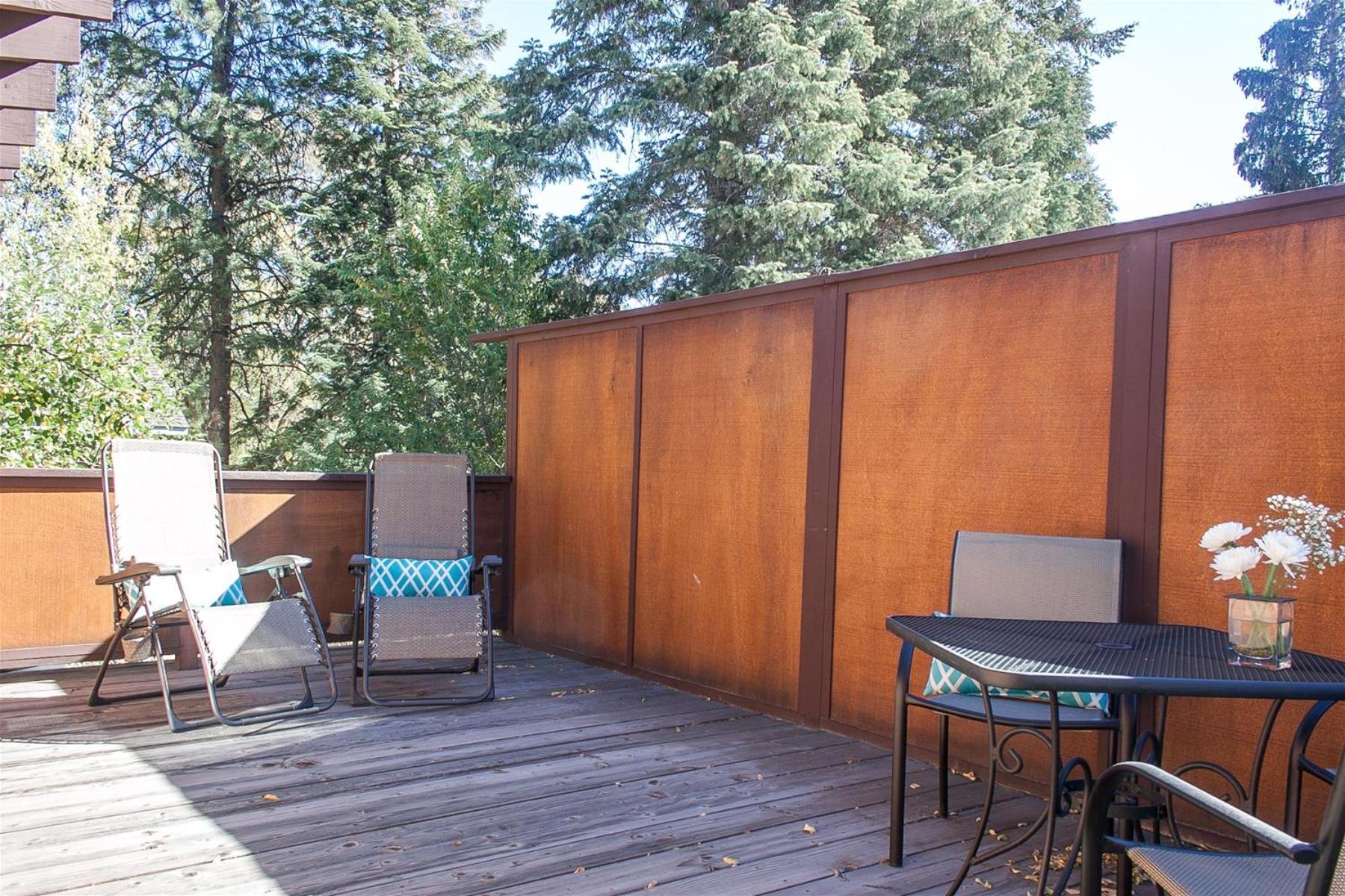 Bluebird Day - Casa Sol
